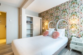 La Maison Hôtel Mulhouse