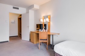 La Maison Hôtel Mulhouse