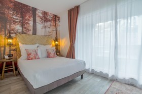 La Maison Hôtel Mulhouse