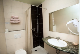 Best Western Mulhouse Salvator Centre