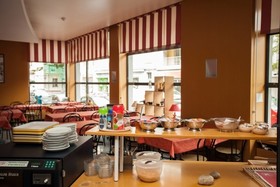 Best Western Mulhouse Salvator Centre