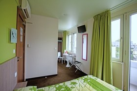 Best Western Mulhouse Salvator Centre