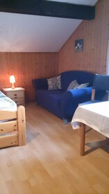 Gastehaus Burgwald Trekking
