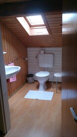 Gastehaus Burgwald Trekking