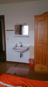 Gastehaus Burgwald Trekking