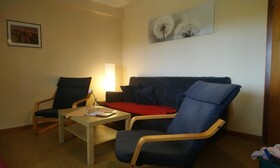 Gastehaus Burgwald Trekking