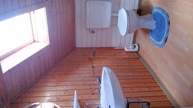 Gastehaus Burgwald Trekking