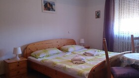 Gastehaus Burgwald Trekking