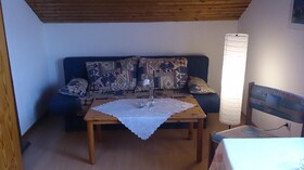 Gastehaus Burgwald Trekking