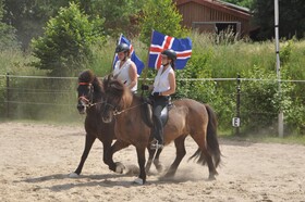 Gastehaus Burgwald Trekking