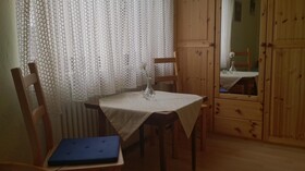 Gastehaus Burgwald Trekking