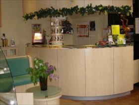 Hôtel Bar des Vosges