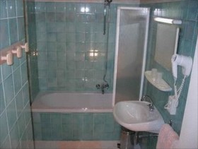 Hôtel Bar des Vosges