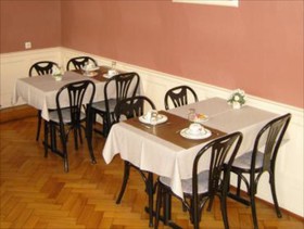 Hôtel Bar des Vosges