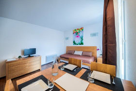 Comfort Aparthotel Mutzig Portes d'Alsace