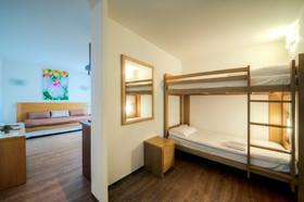 Comfort Aparthotel Mutzig Portes d'Alsace