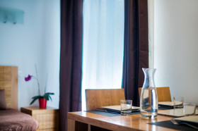 Comfort Aparthotel Mutzig Portes d'Alsace