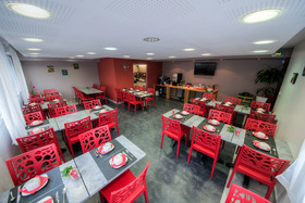 Comfort Aparthotel Mutzig Portes d'Alsace