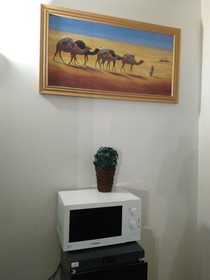A Mai Nancy Hyper Centre