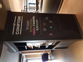 Campanile Nancy Centre - Gare