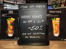 Campanile Nancy Centre - Gare