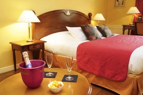 Hotel d'Haussonville