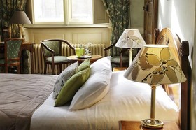 Hotel d'Haussonville