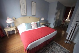 Hotel d'Haussonville