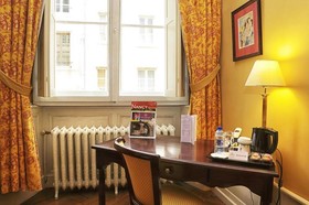 Hotel d'Haussonville