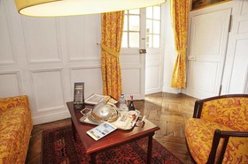 Hotel d'Haussonville