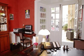 Hotel d'Haussonville