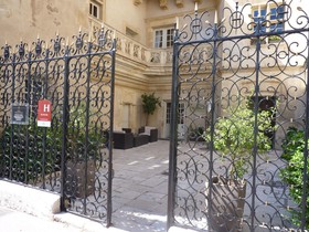 Hotel d'Haussonville