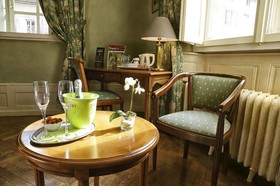 Hotel d'Haussonville