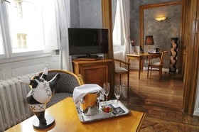Hotel d'Haussonville