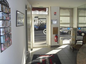 Hôtel Au New-York