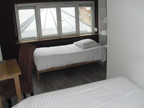 Hôtel Au New-York
