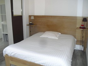 Hôtel Au New-York