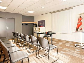 Hôtel ibis Nancy Brabois