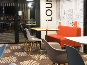 Hôtel ibis Nancy Brabois
