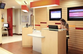 Hôtel ibis Nancy Brabois