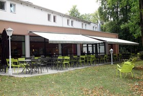 Hôtel ibis Nancy Brabois
