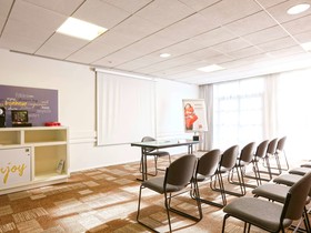 Hôtel ibis Nancy Brabois