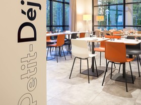 Hôtel ibis Nancy Brabois