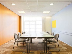 Hôtel ibis Nancy Brabois
