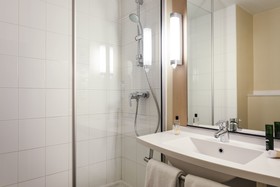 Hôtel ibis Nancy Brabois