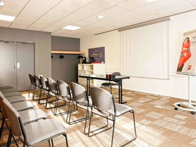 Hôtel ibis Nancy Brabois
