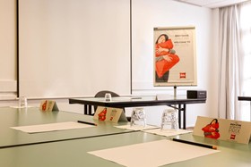 Hôtel ibis Nancy Brabois