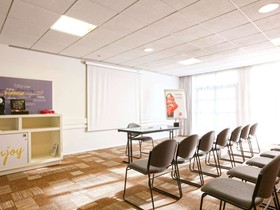 Hôtel ibis Nancy Brabois