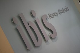 Hôtel ibis Nancy Brabois