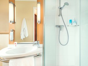 Hôtel ibis Nancy Brabois